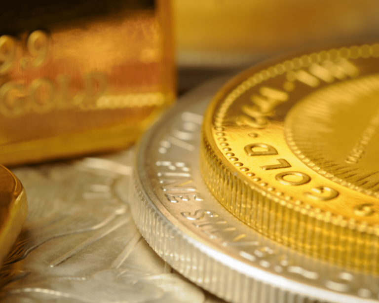 Weekly Gold Technical Analysis: Inflation data getting better. Stocks, Gold and Silver also ZOOM Insights China's exports and imports plunge
