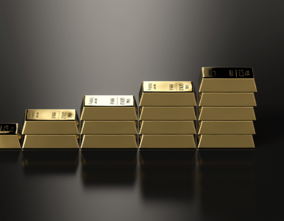 Weekly Gold Technical Analysis: Is Gold on The Verge of Breaking a NEW Record High Next Week? Weekly Gold Technical Analysis: Is Gold on The Verge of Breaking a NEW Record High Next Week? Blog Categories