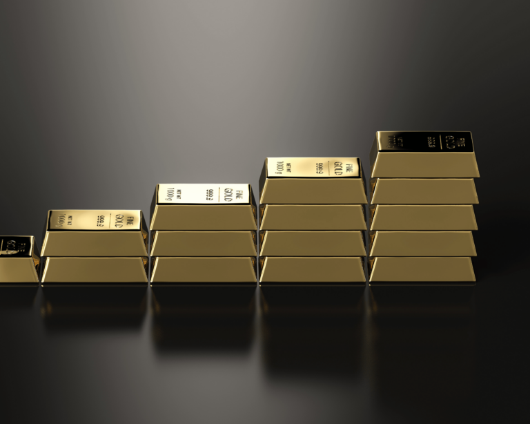 Weekly Gold Technical Analysis: Is Gold on The Verge of Breaking a NEW Record High Next Week? Insights US productivity plummets
