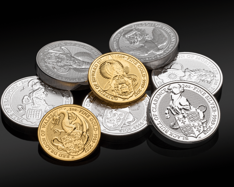 Weekly Gold Technical Analysis: Share Markets Continue a Downward Trend on the Back of Another Rate Rise Insights US productivity plummets