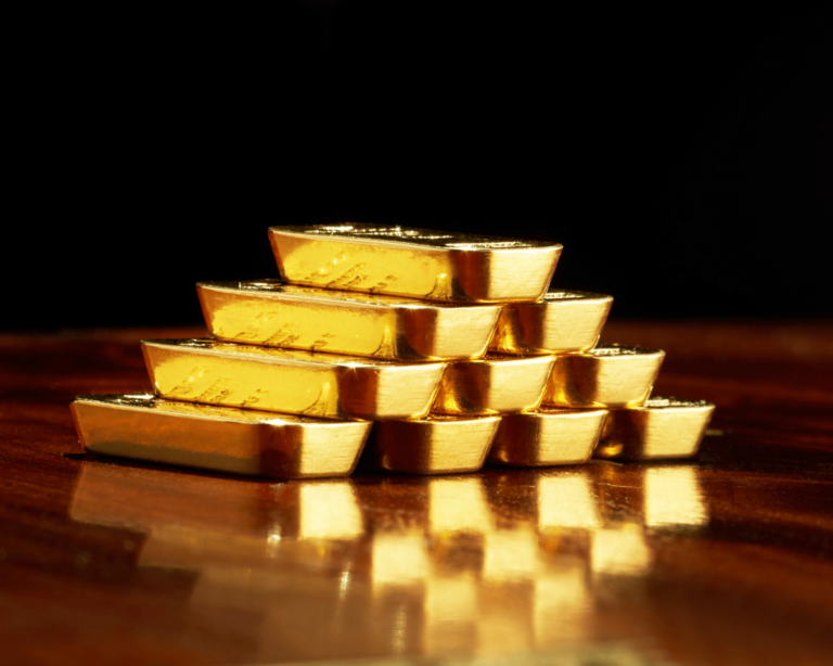 Weekly Market Analysis and Gold Price Forecast Insights Credit Suisse folds