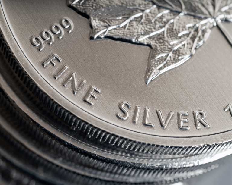 Weekly Silver Technical Analysis - Silver Prices Surge to Monthly High Amidst Less Aggressive Fed Stance Insights US productivity plummets