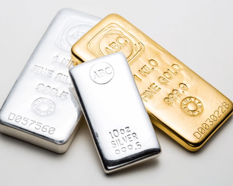 What is a Bullion Premium? How to Guides How much precious metal should you invest in
