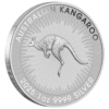 2025 1oz Perth Mint Silver Kangaroo Coin 2025 1oz Perth Mint Silver Kangaroo Coin