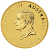 2025 1/10oz Perth Mint Gold Kangaroo Coin 2025 1/10oz Perth Mint Gold Kangaroo Coin