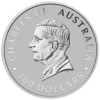 2025 1oz Perth Mint Platinum Kangaroo Coin 2025 1oz Perth Mint Platinum Kangaroo Coin