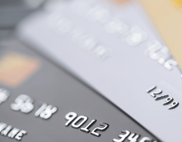 Credit declines and a CPI report left wanting Blog Categories RBA on hold