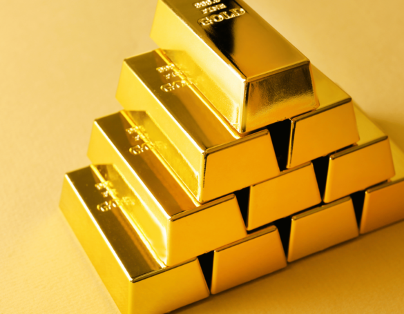 Gold Soars on an uneasy economy Blog Categories RBA on hold