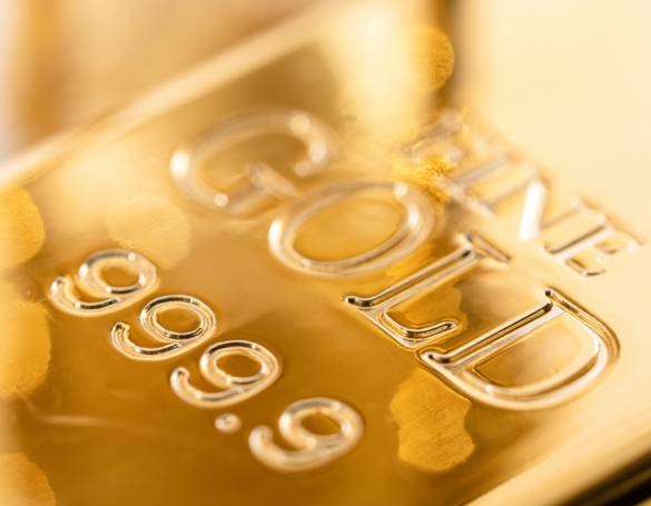 Gold blast through $AU4000 Blog Categories RBA on hold