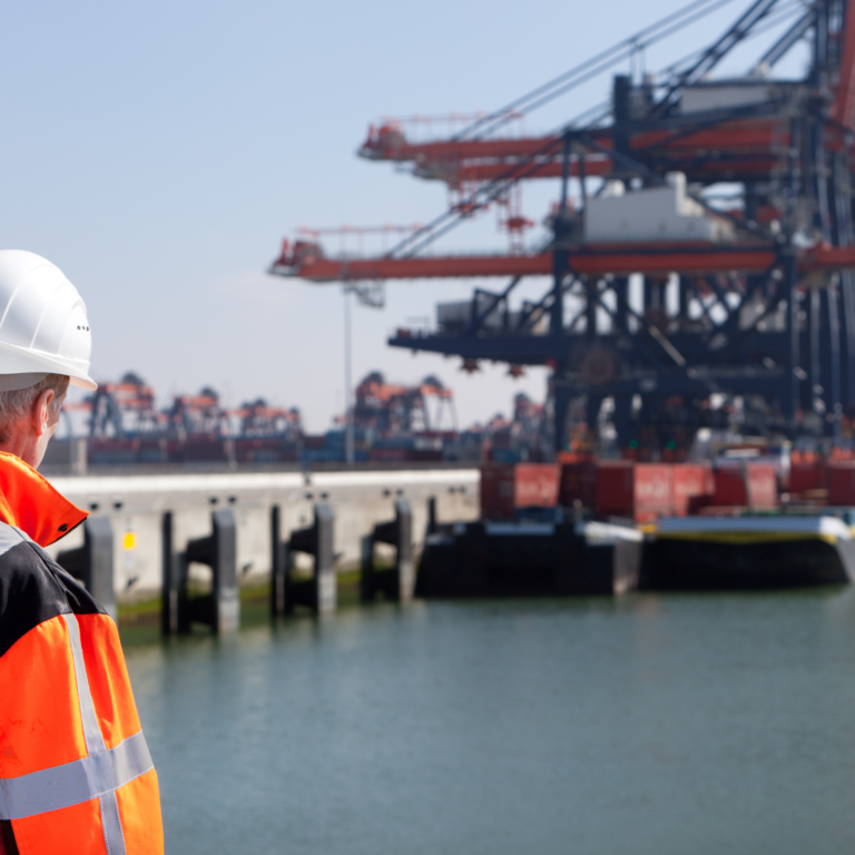 Iran missile attack and US dockworkers strike  Insights Pending home sales jumps and US election polls