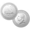 2024 1oz ABC Mint Silver Kiwi Untamed Landscapes Series 2024 1oz ABC Mint Silver Kiwi Untamed Landscapes Series