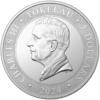 2024 1oz ABC Mint Silver Kiwi Untamed Landscapes Series 2024 1oz ABC Mint Silver Kiwi Untamed Landscapes Series
