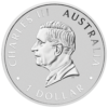2025 1oz Perth Mint Silver Kookaburra Coin 2025 1oz Perth Mint Silver Kookaburra Coin