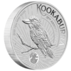 2025 10oz Perth Mint Silver Kookaburra Coin 2025 10oz Perth Mint Silver Kookaburra Coin