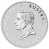 2025 10oz Perth Mint Silver Kookaburra Coin 2025 10oz Perth Mint Silver Kookaburra Coin