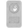 1oz Perth Mint Silver Snake Minted Bar 1oz Perth Mint Silver Snake Minted Bar