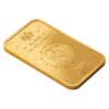 2025 1oz PAMP Gold Lunar Snake Minted Bar PAMP Lunar Snake