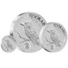 2025 1oz Perth Mint Silver Kookaburra Coin 2025 1oz Perth Mint Silver Kookaburra Coin