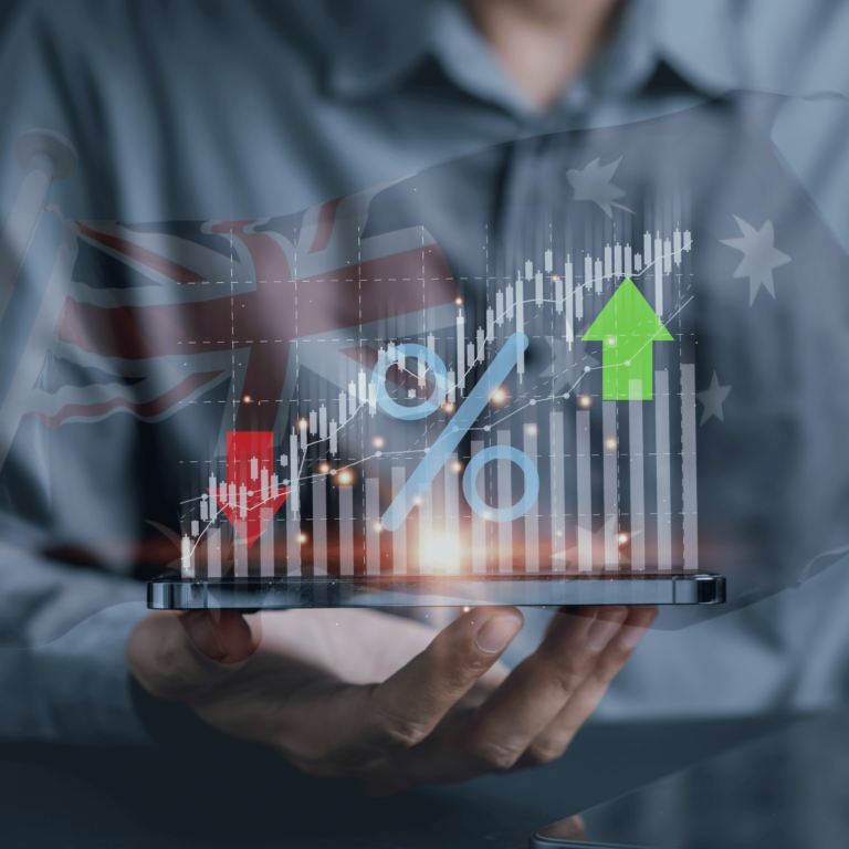 Aussie rates decision inbound Insights S&P500 continues its free-fall