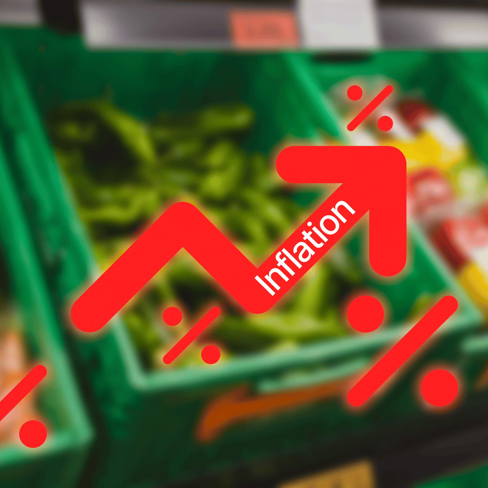 Better than expected inflation data eases fears, for the moment Blog Categories President elect Donald Trump