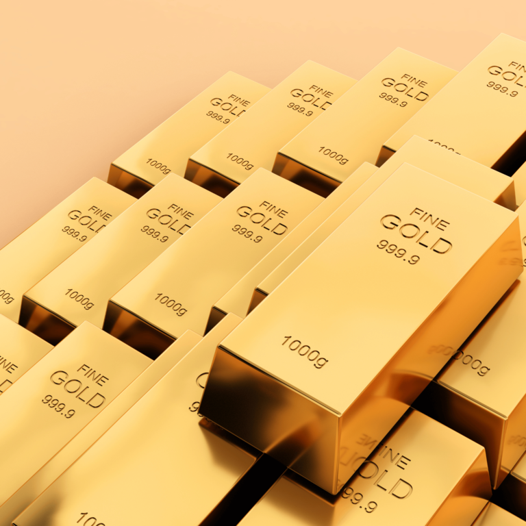Gold jumps on poor performance and aircraft crash Insights Gold soars on tariff nightmares
