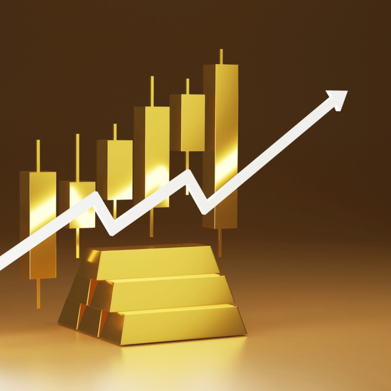 Gold soars on tariff nightmares Gold soars on tariff nightmares Insights Gold soars on tariff nightmares
