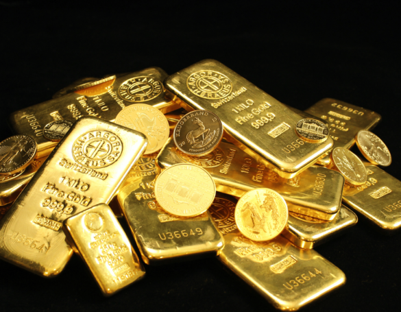 The year in reflection. A great year for Gold. Blog Categories President elect Donald Trump