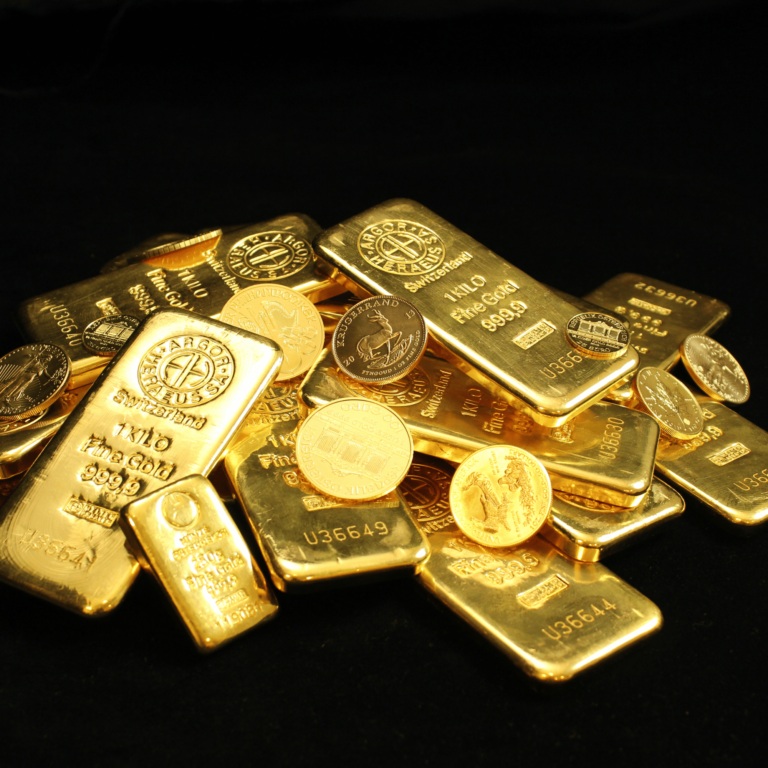 The year in reflection. A great year for Gold. Insights S&P500 continues its free-fall