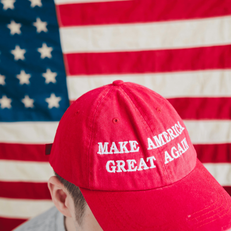 Trump starts. Markets look bouncy. Insights S&P500 continues its free-fall