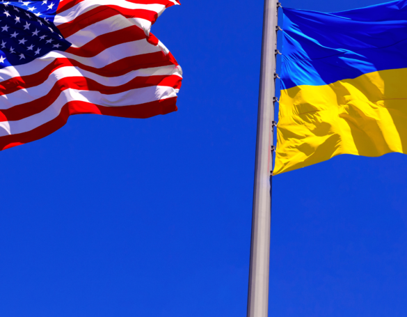 US seeks Ukraine minerals and turns off USAid Blog Categories President elect Donald Trump