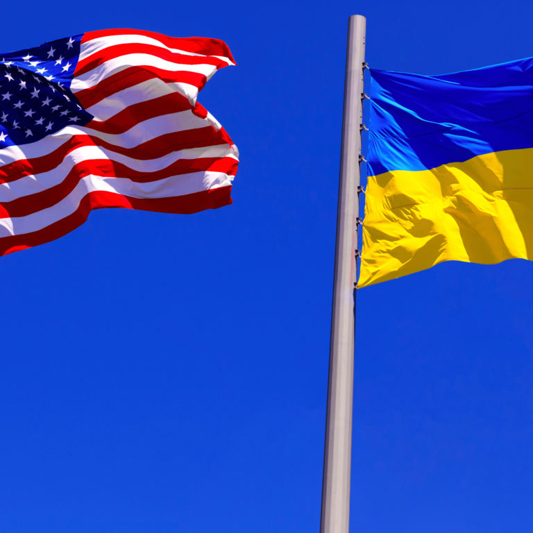 US seeks Ukraine minerals and turns off USAid Insights Gold soars on tariff nightmares