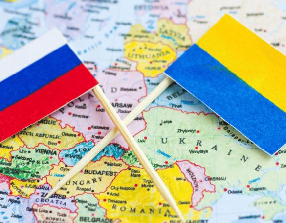 Ukraine tension as Russia responds with Ballistic Missile Ukraine tension as Russia responds with Ballistic Missile Blog Categories Gold jumps on poor performance and aircraft crash