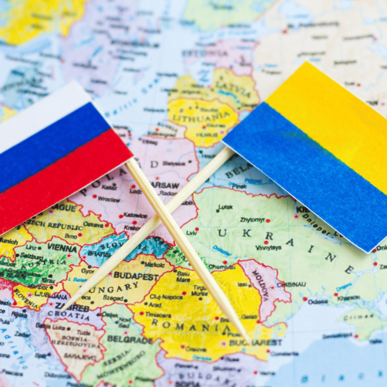 Ukraine tension as Russia responds with Ballistic Missile Insights Gold soars on tariff nightmares
