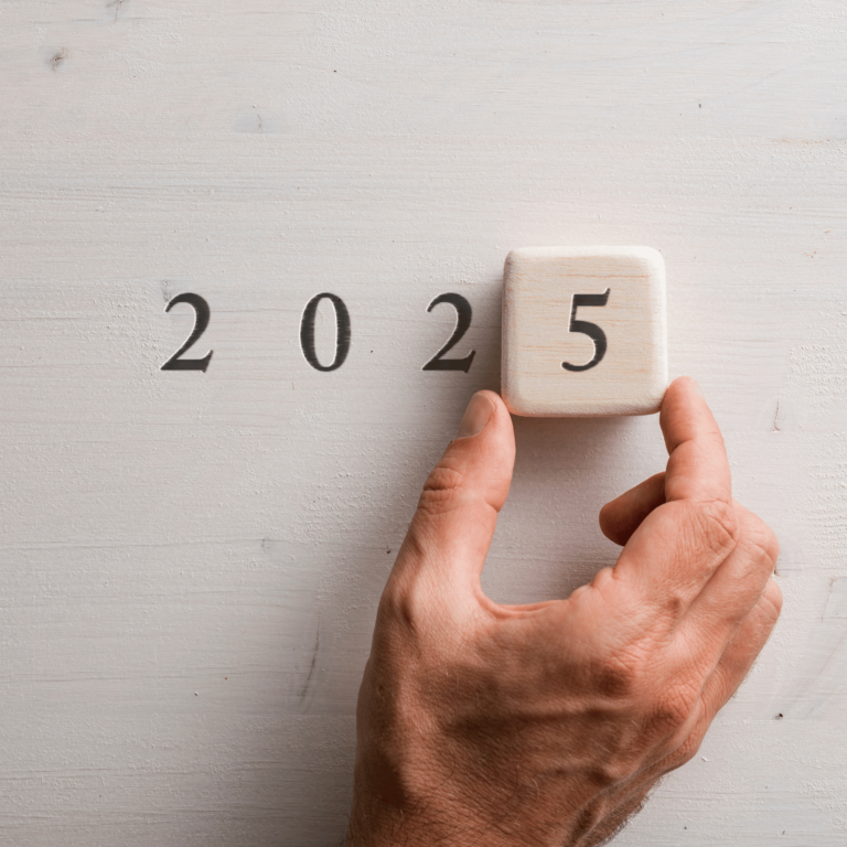 Welcome to 2025, here’s how the year is starting Insights S&P500 continues its free-fall