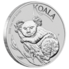2025 1oz Perth Mint Silver Koala Coin silver koala coin