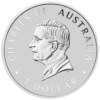 2025 1oz Perth Mint Silver Koala Coin silver koala coin