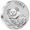 2025 1KG Perth Mint Silver Koala Coin 2025 1KG Perth Mint Silver Koala Coin