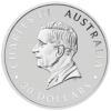 2025 1KG Perth Mint Silver Koala Coin 2025 1KG Perth Mint Silver Koala Coin