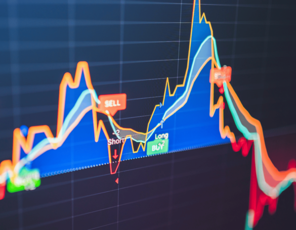 Markets Brace for Stagflation Risks as Tariffs Add Inflationary Pressure Blog Categories Markets Wobble as Trump Eyes Powell