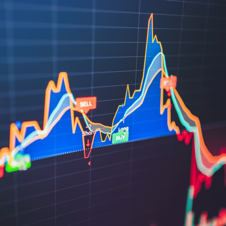 Markets Brace for Stagflation Risks as Tariffs Add Inflationary Pressure Insights Markets Rally as Reality Bites: Wall Street Climbs While Trump’s Economy Falters