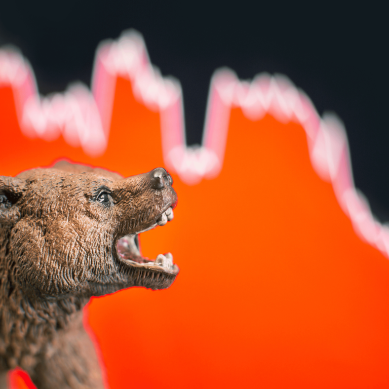 S&P500 continues down Insights Markets Rally as Reality Bites: Wall Street Climbs While Trump’s Economy Falters