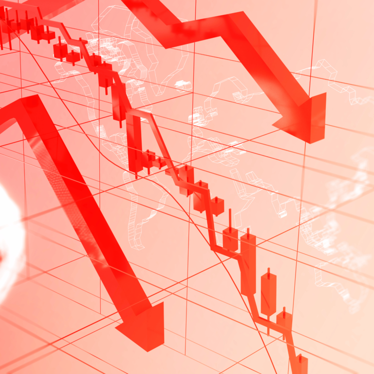 S&P500 continues its free-fall S&P500 continues its free-fall Insights S&P500 continues its free-fall
