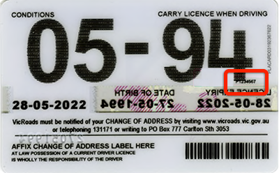 Register