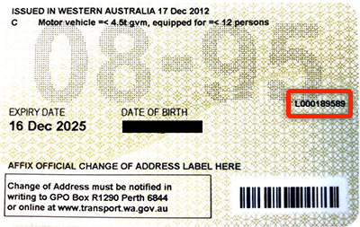 Register