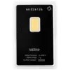 1g ABC Gold Minted Bar 1g ABC Gold Minted Bar