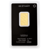 5g ABC Gold Minted Bar 5g ABC Gold Minted Bar