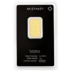 101769 - Packaging OBV 5g ABC Gold Minted Bar 5g ABC Gold Minted Bar