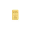 101769 - REV 5g ABC Gold Minted Bar 5g ABC Gold Minted Bar