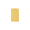 10g ABC Gold Minted Bar 10g ABC Gold Minted Bar
