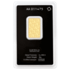 10g ABC Gold Minted Bar 10g ABC Gold Minted Bar